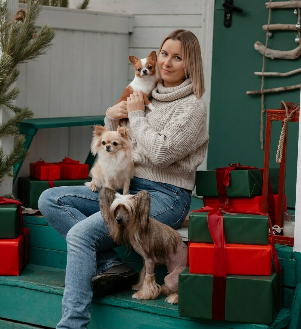 Питомник Вивален